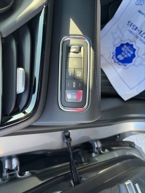 New 2026 Buick Enclave Preferred w/ Power Package image 19