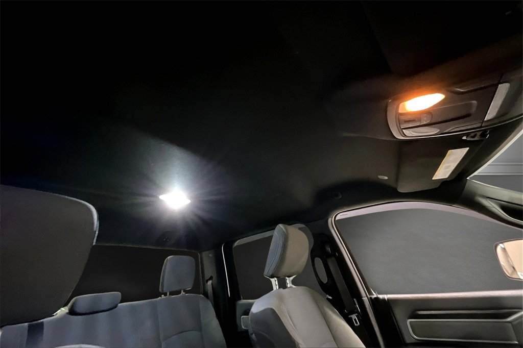 Used 2021 RAM 2500 Big Horn image 28