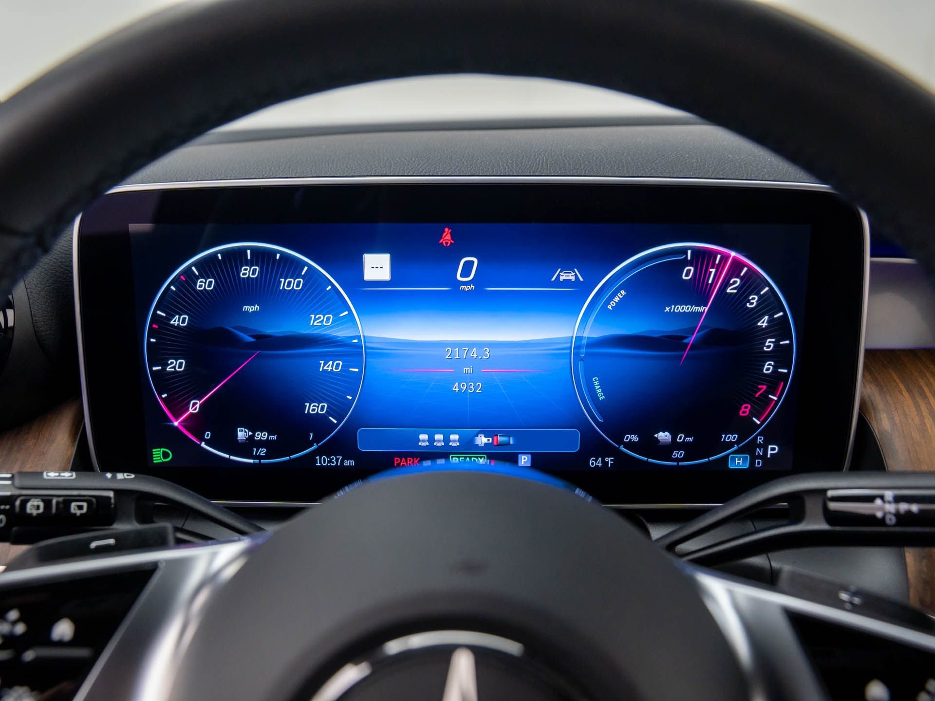 Used 2025 Mercedes-Benz GLC 350e 4MATIC image 21