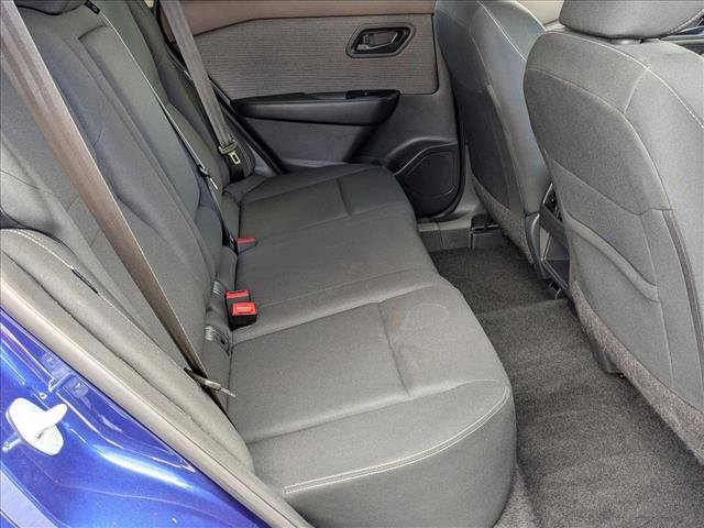 Certified 2023 Nissan Rogue S image 19