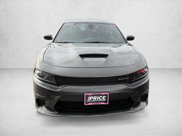 Used 2023 Dodge Charger GT image 2