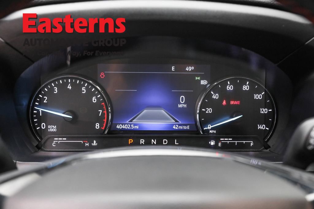 Used 2022 Ford Explorer ST-Line image 18