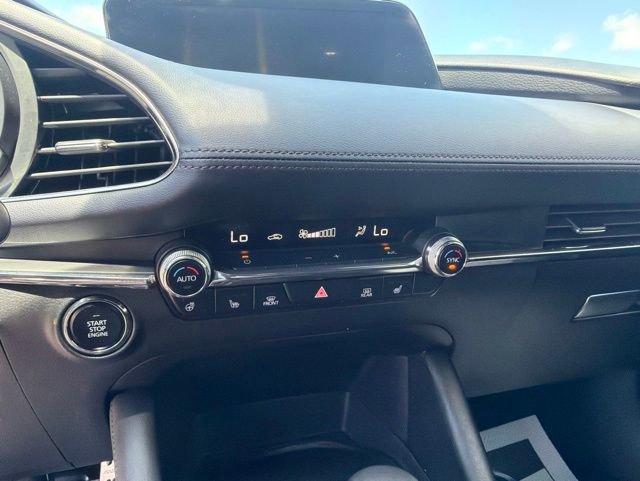 Used 2023 MAZDA MAZDA3 Hatchback w/Premium Plus Pkg AWD/4WD image 40
