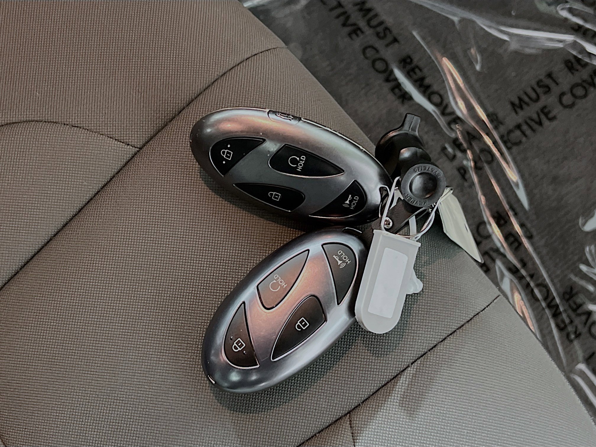 Used 2025 Hyundai Elantra SEL image 36