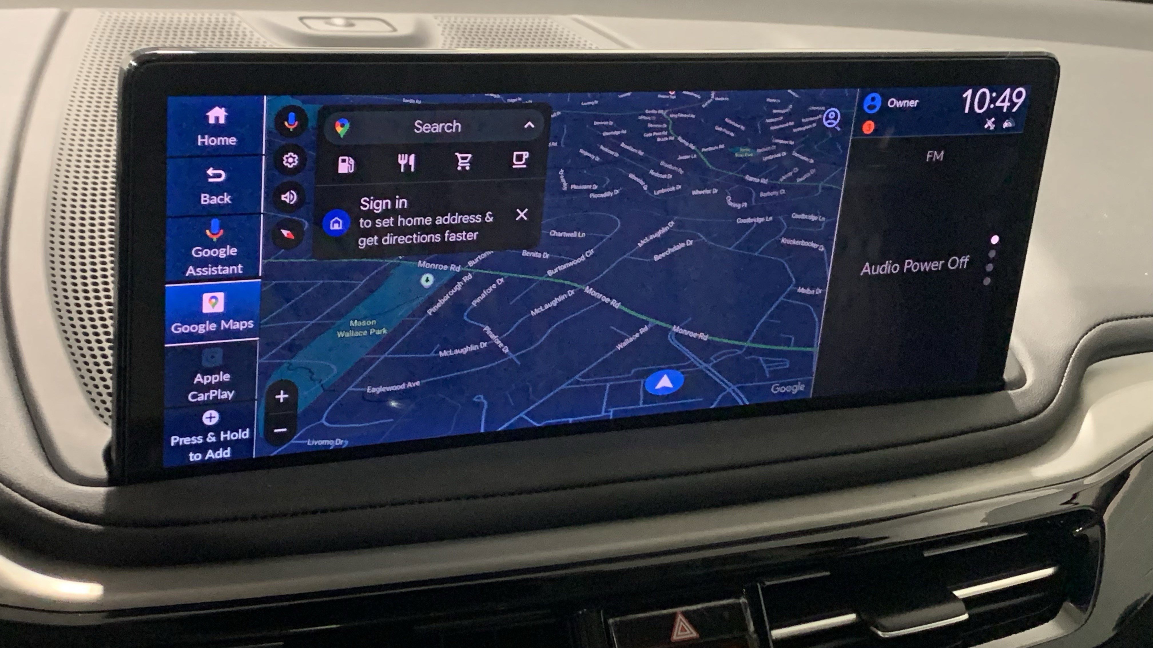 Certified 2026 Acura MDX FWD w/ Technology Package image 64