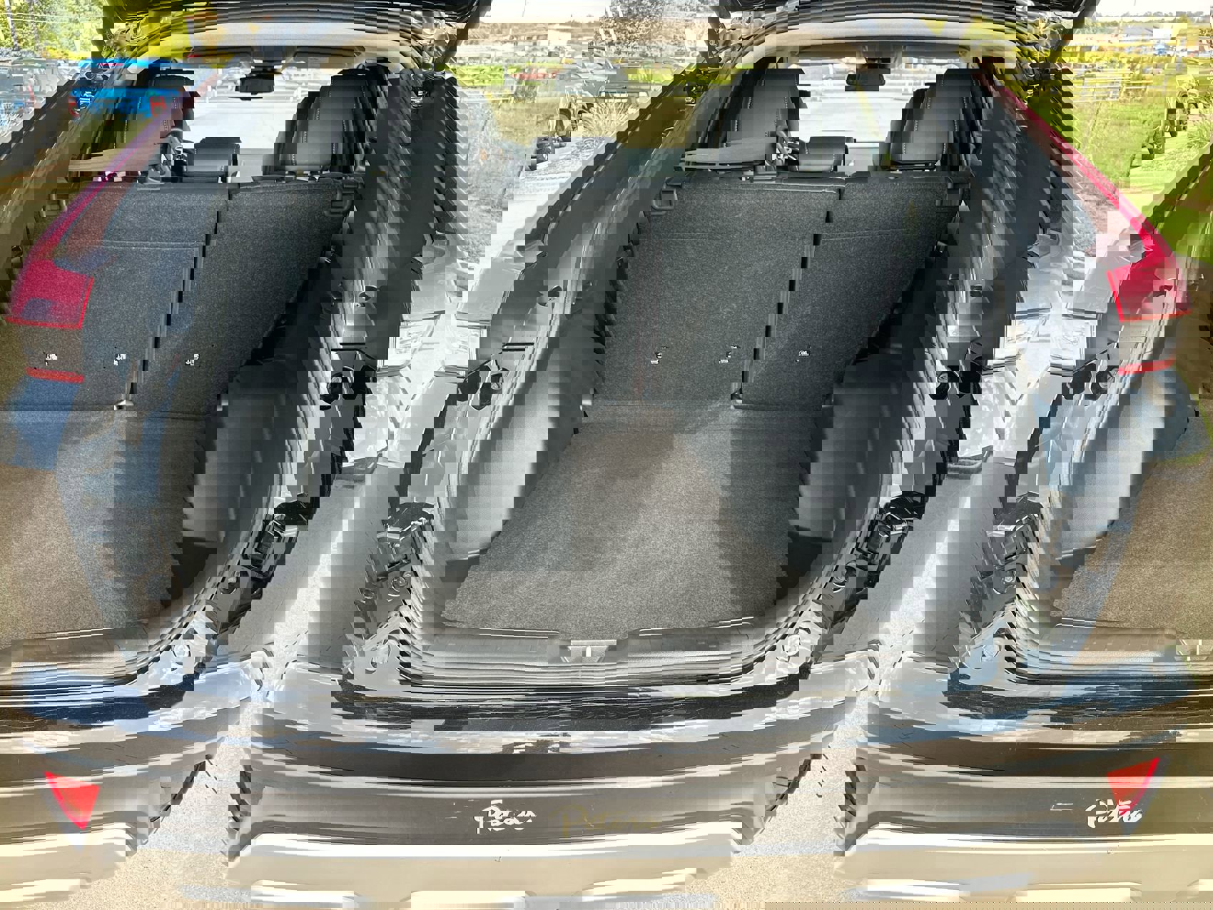 Used 2024 Mitsubishi Eclipse Cross SE image 22