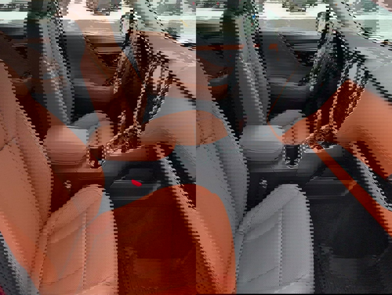 Certified 2022 Subaru Legacy Touring XT w/ Popular Package #3 image 29