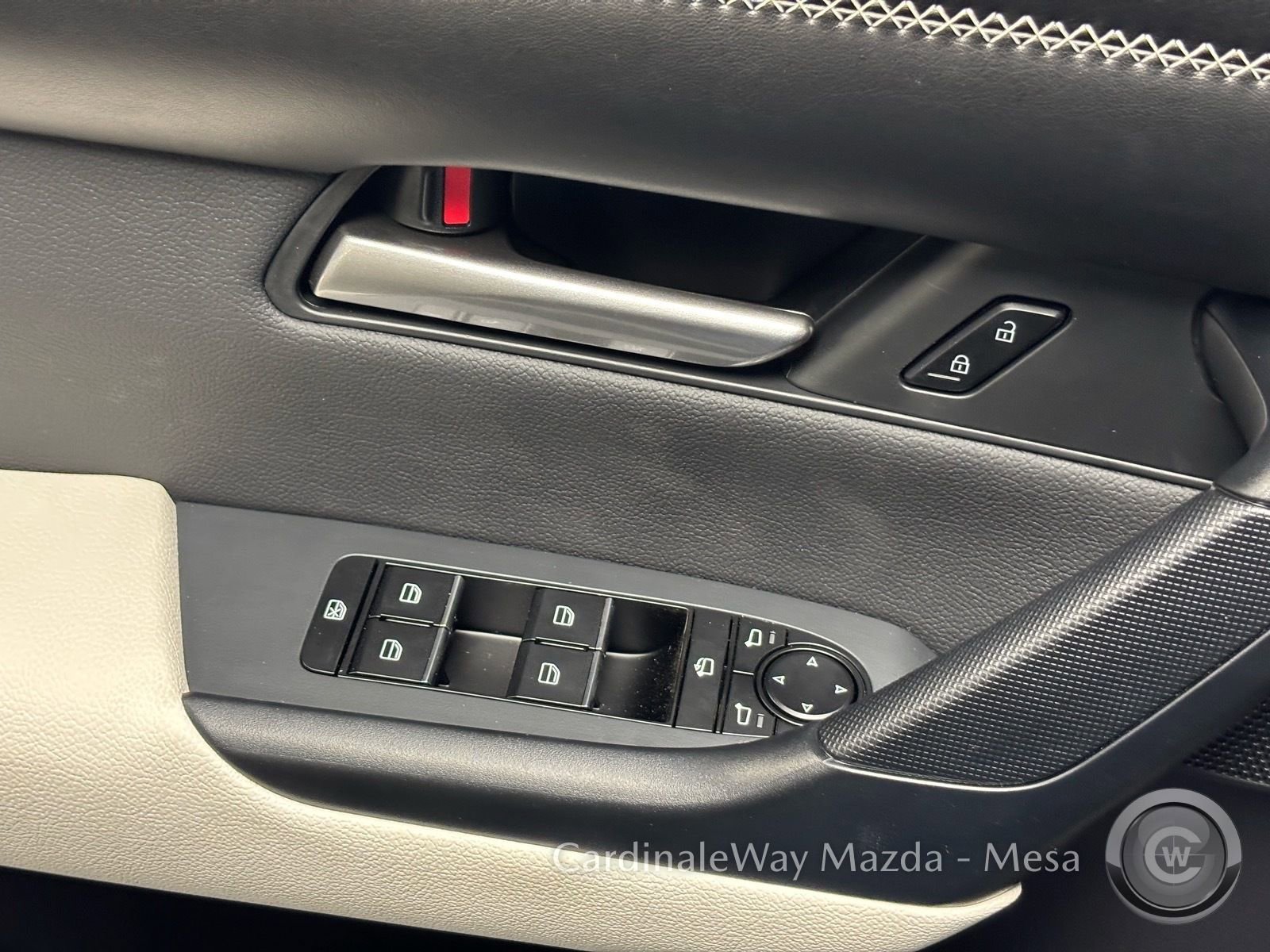 New 2026 MAZDA CX-50 AWD 2.5 S image 17