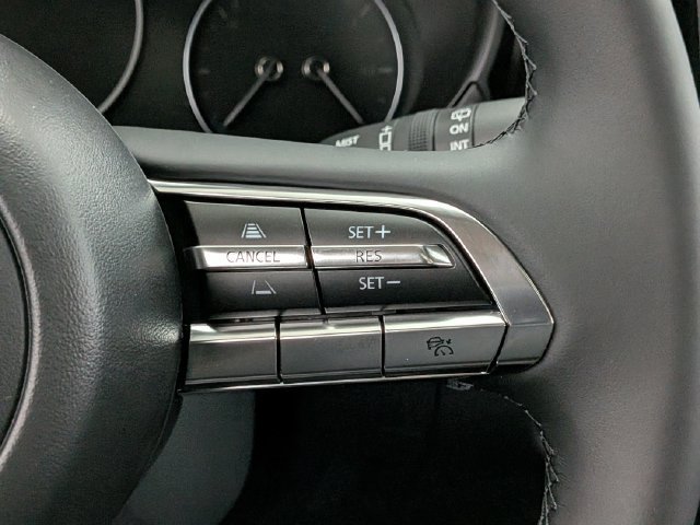 New 2026 MAZDA CX-50 AWD 2.5 Hybrid w/ Weather Package image 24