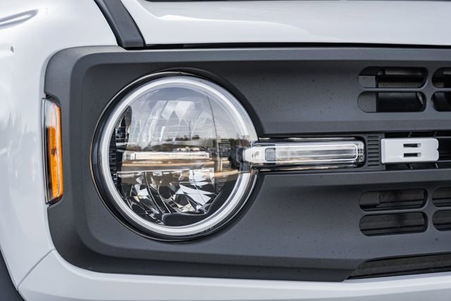 New 2026 Ford Bronco Big Bend w/ Black Diamond Package AWD/4WD image 22