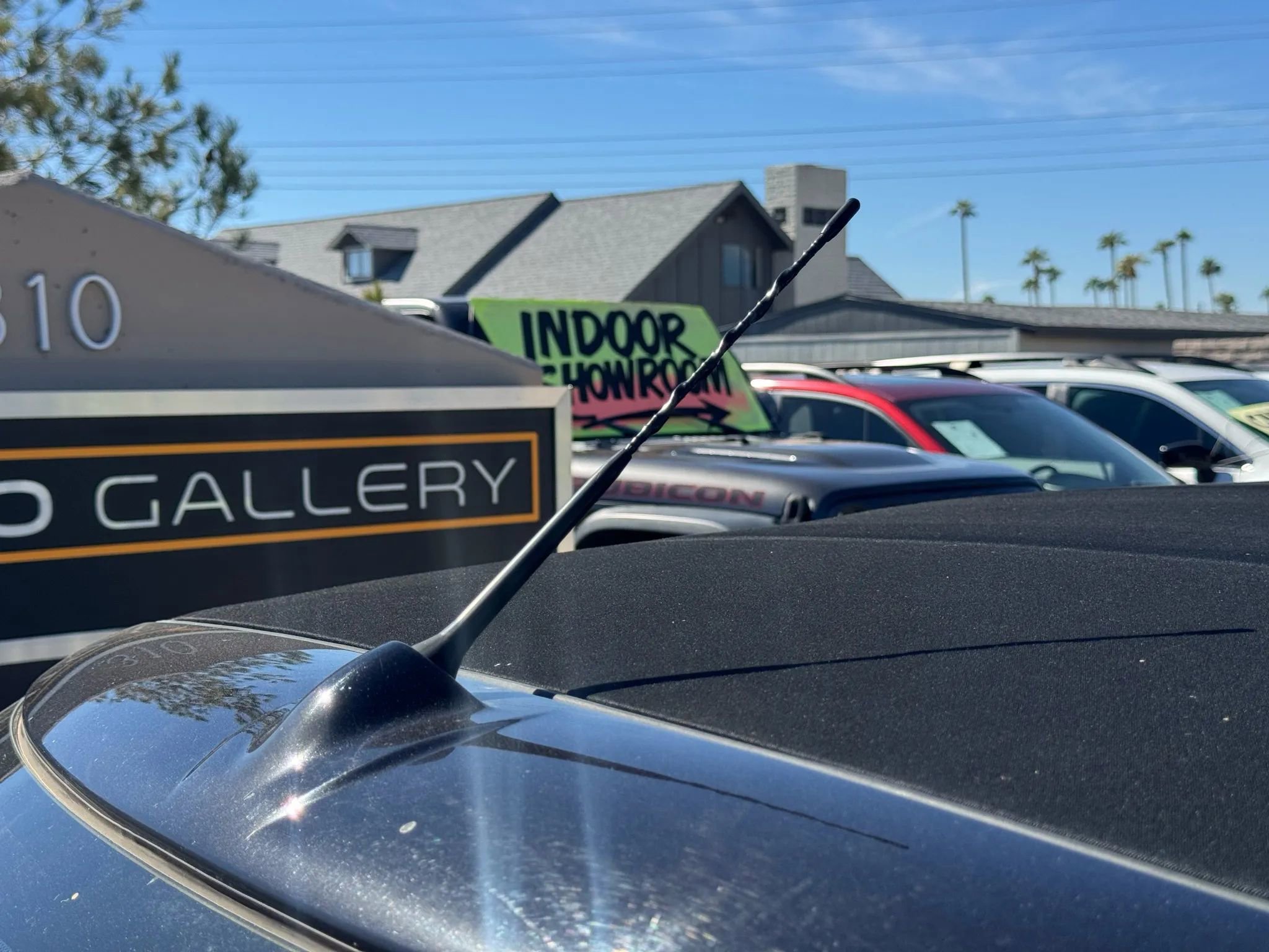 Used 2019 MINI Cooper Convertible image 16