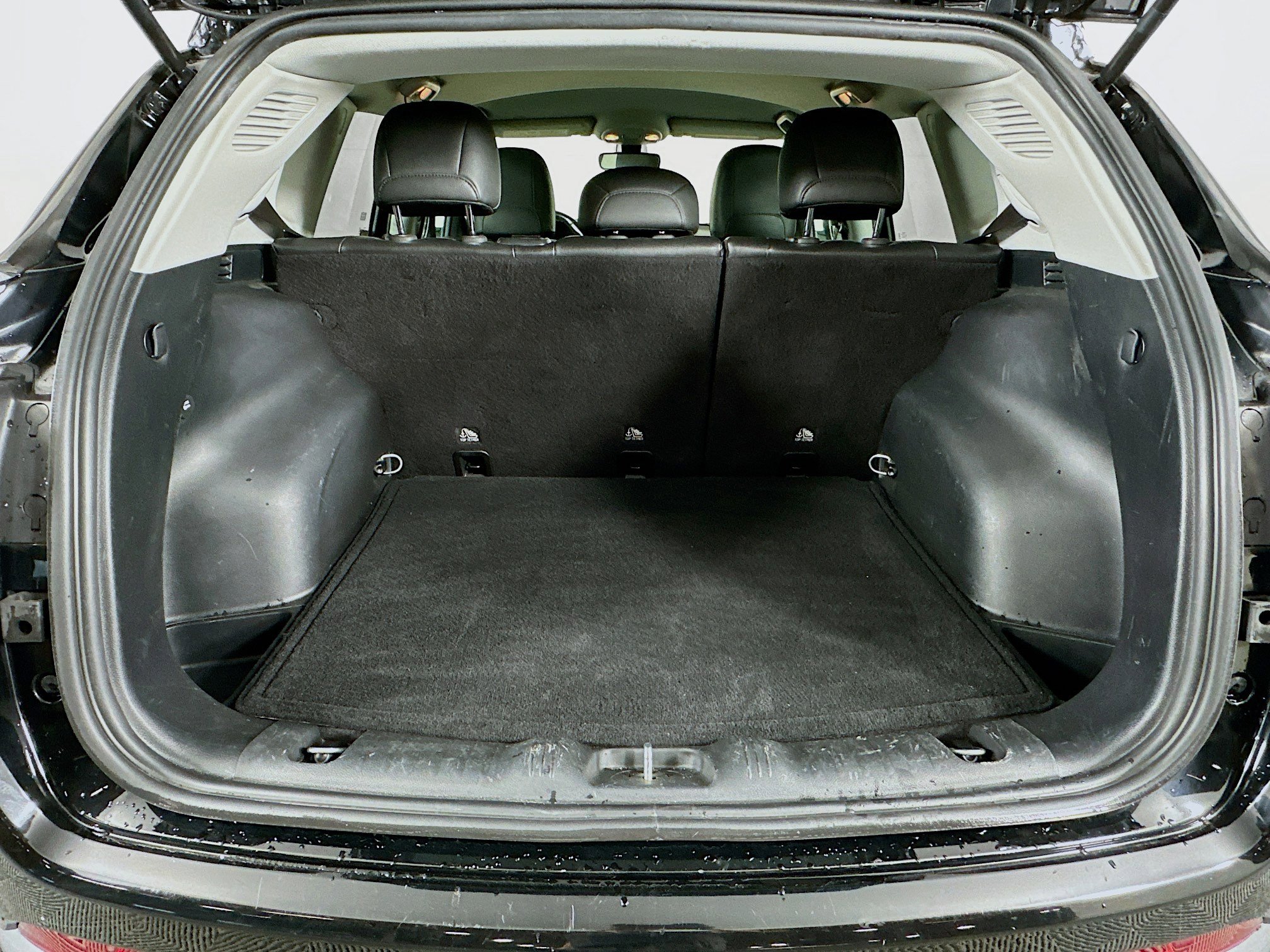 Used 2021 Jeep Compass Altitude image 27