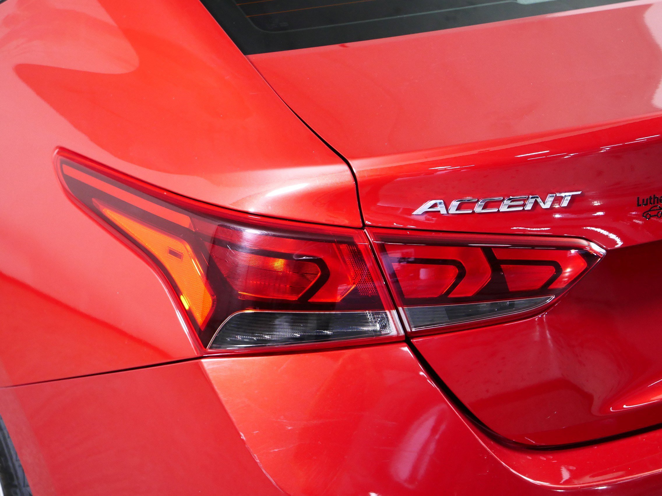 Used 2022 Hyundai Accent SE FWD image 17