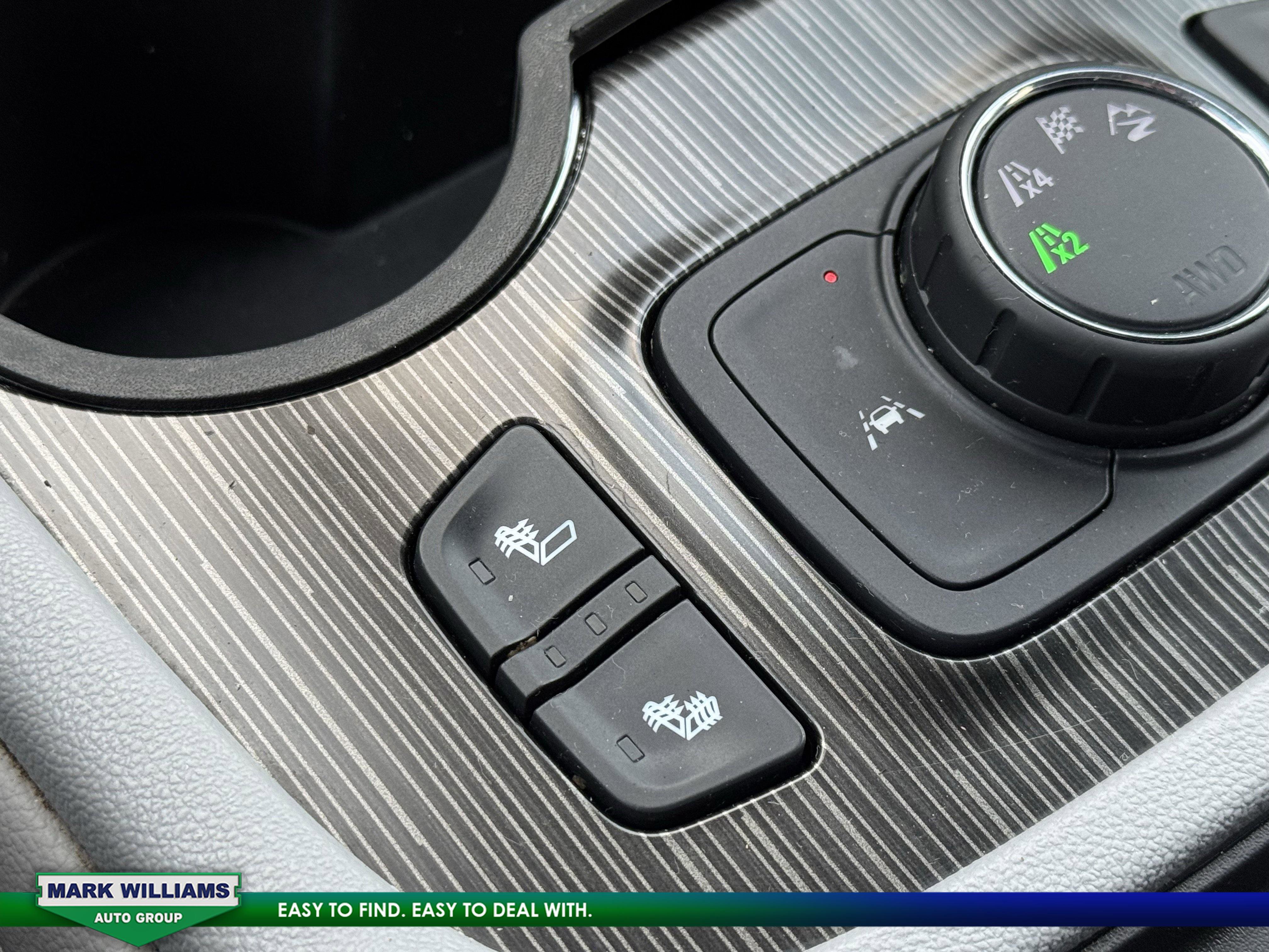 Used 2021 GMC Acadia SLT w/ LPO, Floor Liner Package image 21