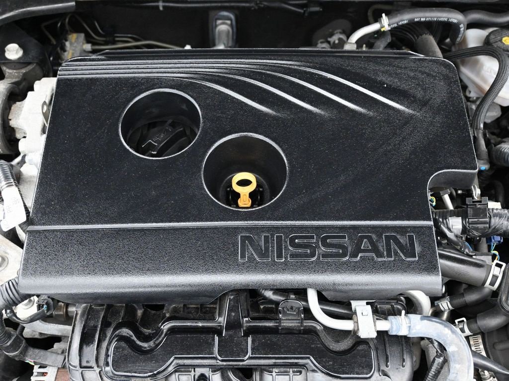 Used 2019 Nissan Altima 2.5 SV image 38
