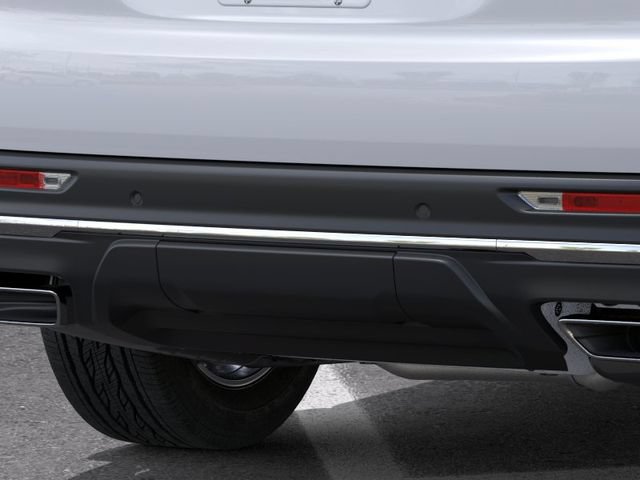 New 2026 Buick Enclave Preferred w/ Power Package AWD/4WD image 14