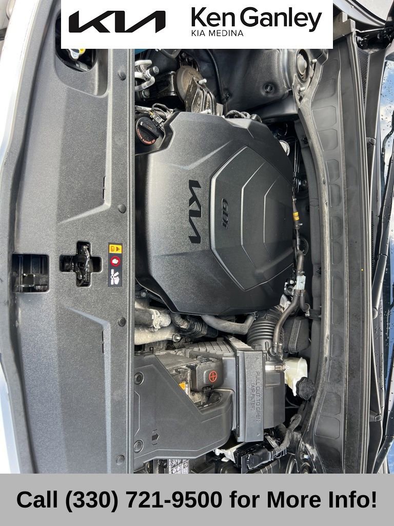 Certified 2023 Kia Telluride SX Prestige image 64