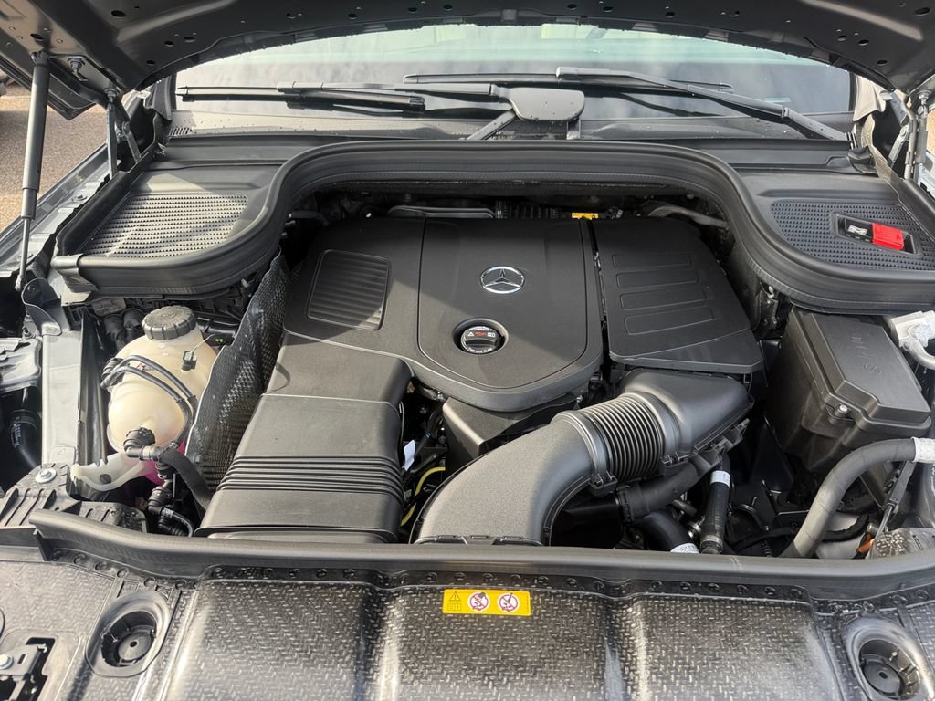 New 2026 Mercedes-Benz GLE 350 4MATIC image 24