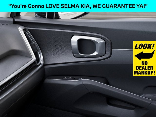 New 2026 Kia Sorento EX w/ EX Premium Package FWD image 25