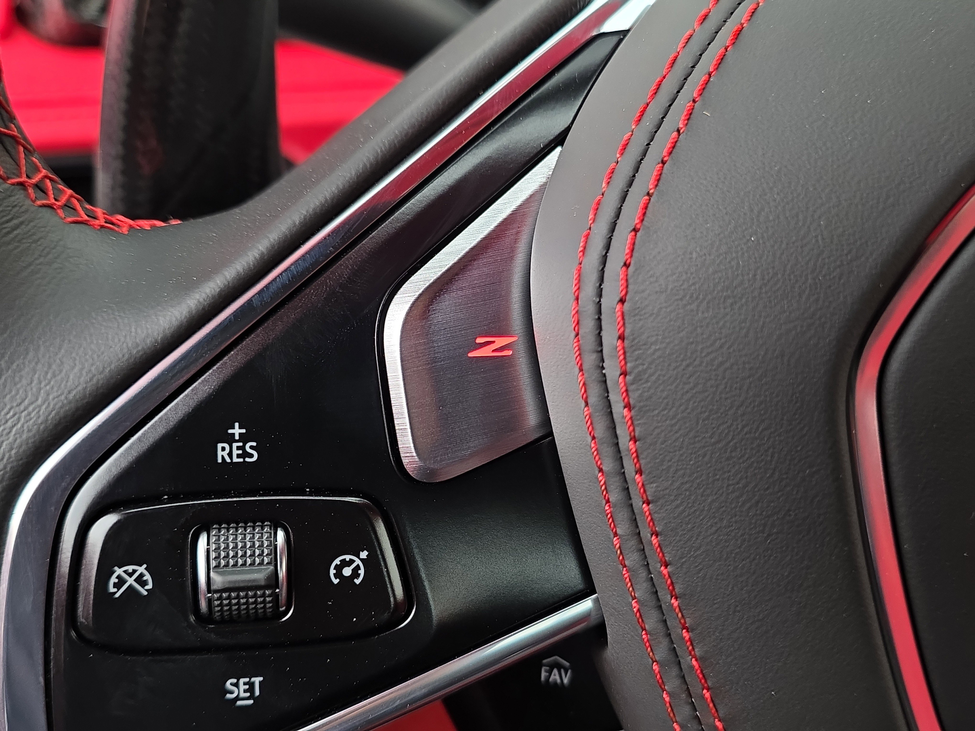 Used 2023 Chevrolet Corvette Z06 image 34