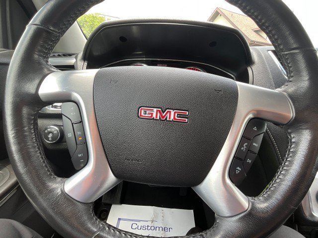 Used 2015 GMC Acadia SLT FWD image 12