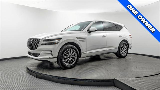 Used 2024 Genesis GV80 2.5T AWD/4WD image 2