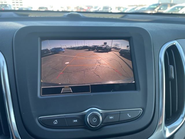 Certified 2024 Chevrolet Equinox LS w/ LS Convenience Package image 12