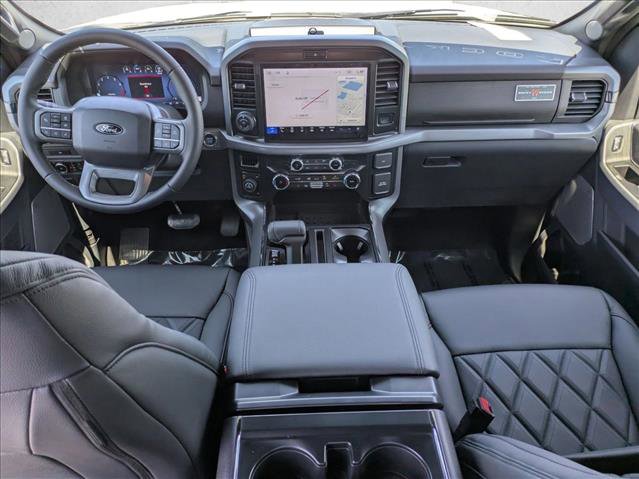 New 2026 Ford F150 XLT w/ Equipment Group 303A High image 15