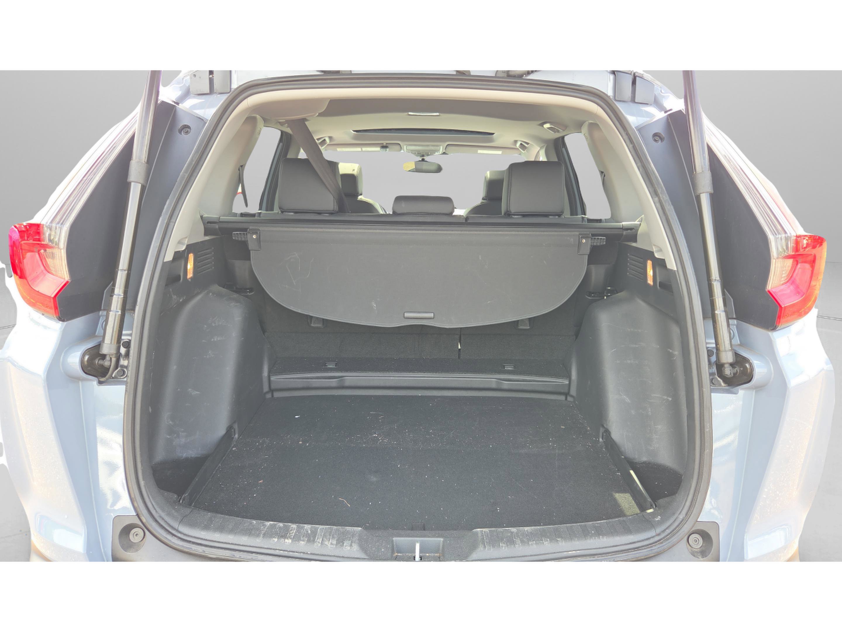 Used 2021 Honda CR-V EX-L image 17