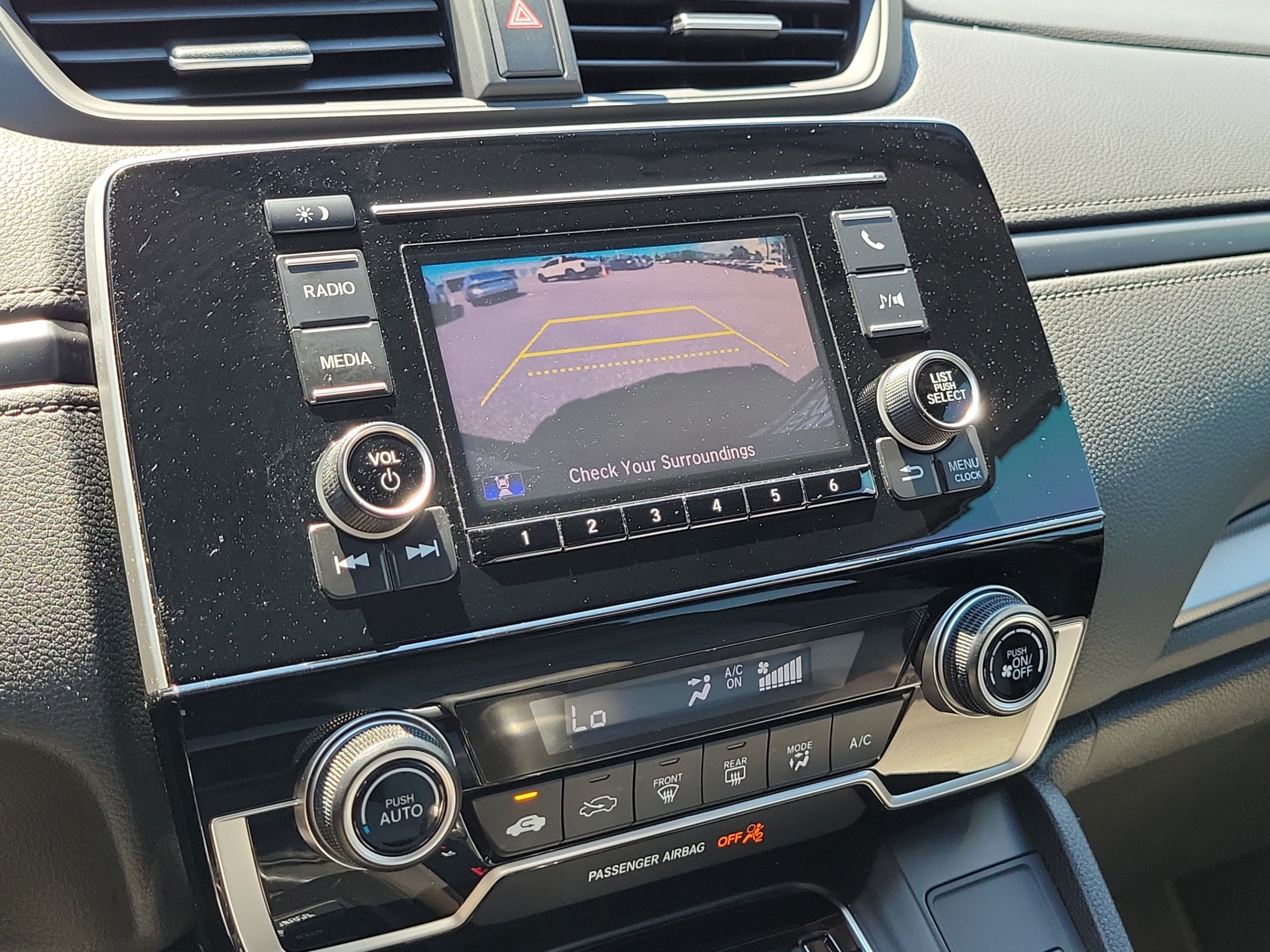 Used 2019 Honda CR-V LX image 31