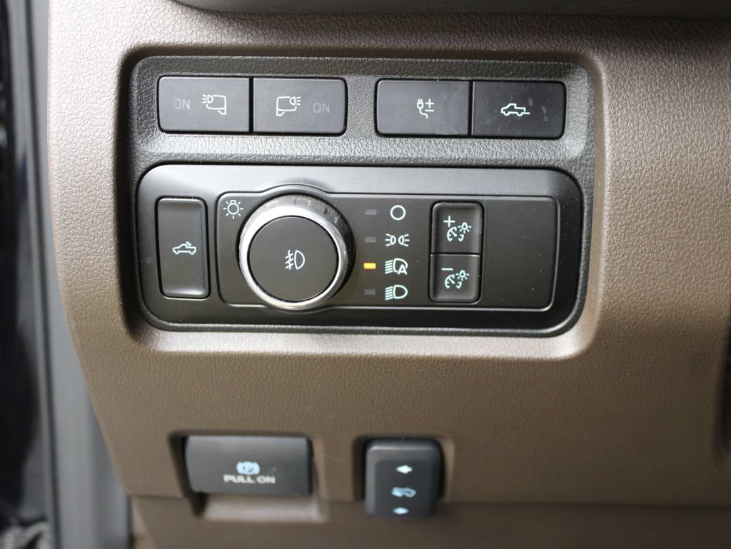 Used 2023 Ford F450 King Ranch w/ Chrome Package AWD/4WD image 67