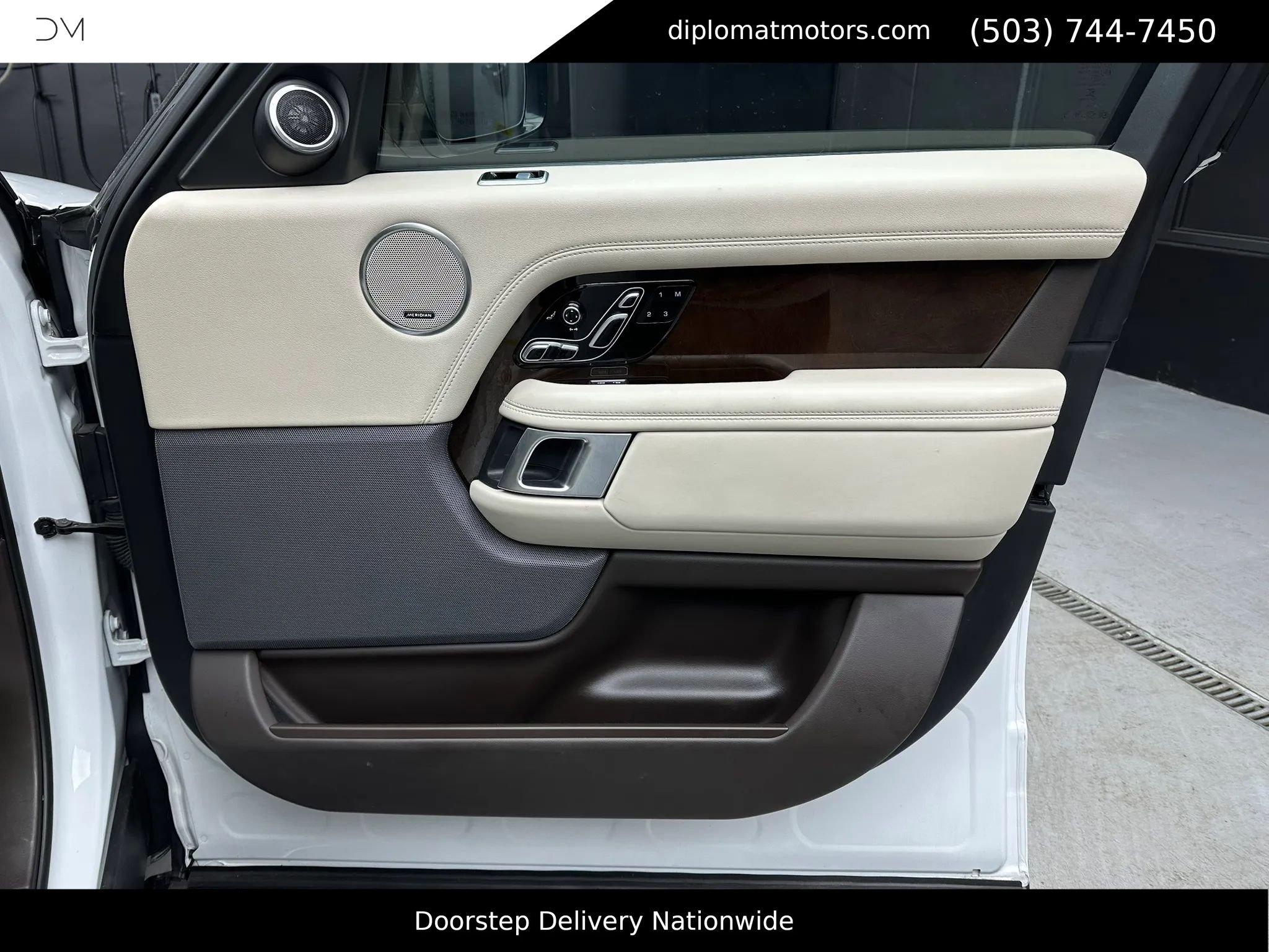 Used 2021 Land Rover Range Rover P525 Westminster Edition LWB AWD/4WD image 26