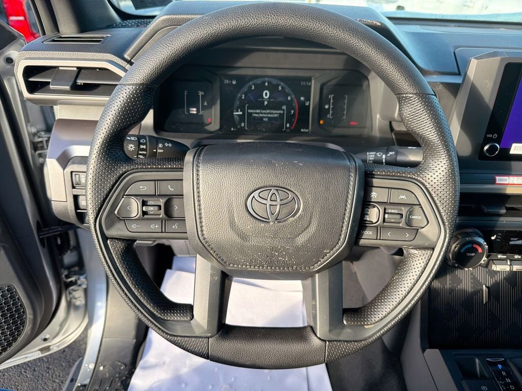 New 2026 Toyota Tacoma SR5 image 21