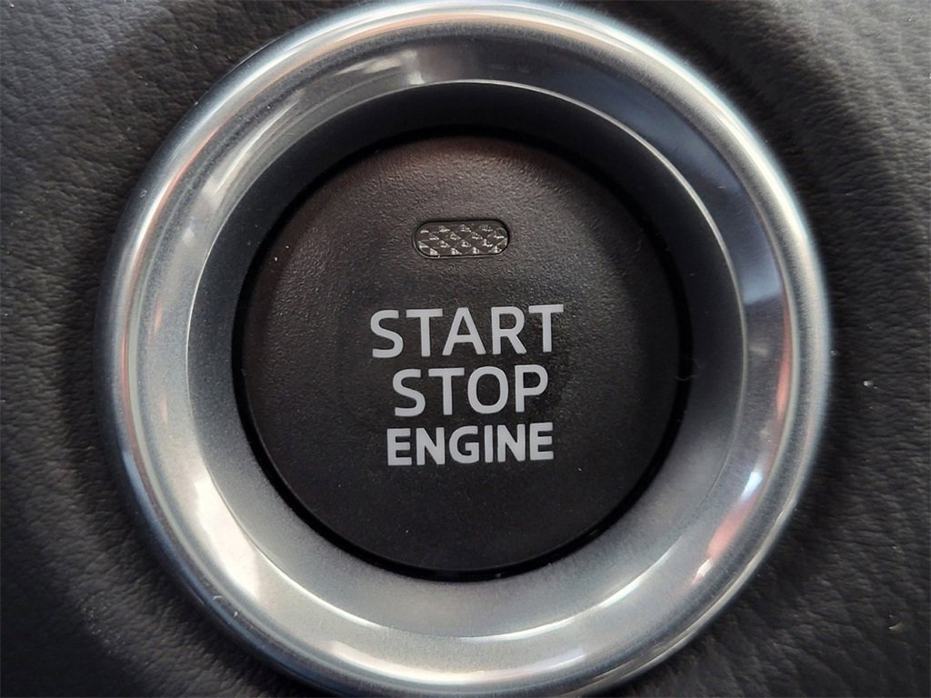 New 2025 MAZDA CX-5 Signature image 15