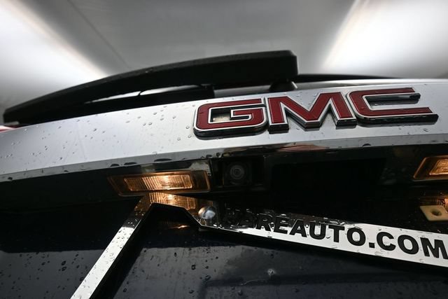 Used 2017 GMC Terrain SLE w/ Driver Alert Package I AWD/4WD image 27