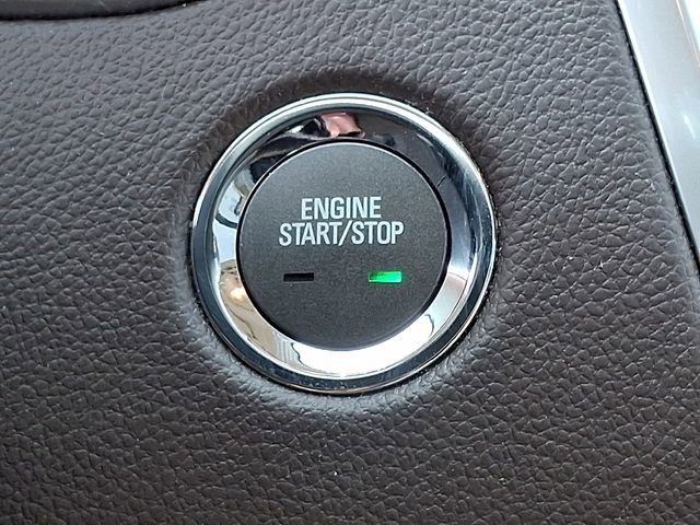 Used 2010 Cadillac SRX Luxury image 23