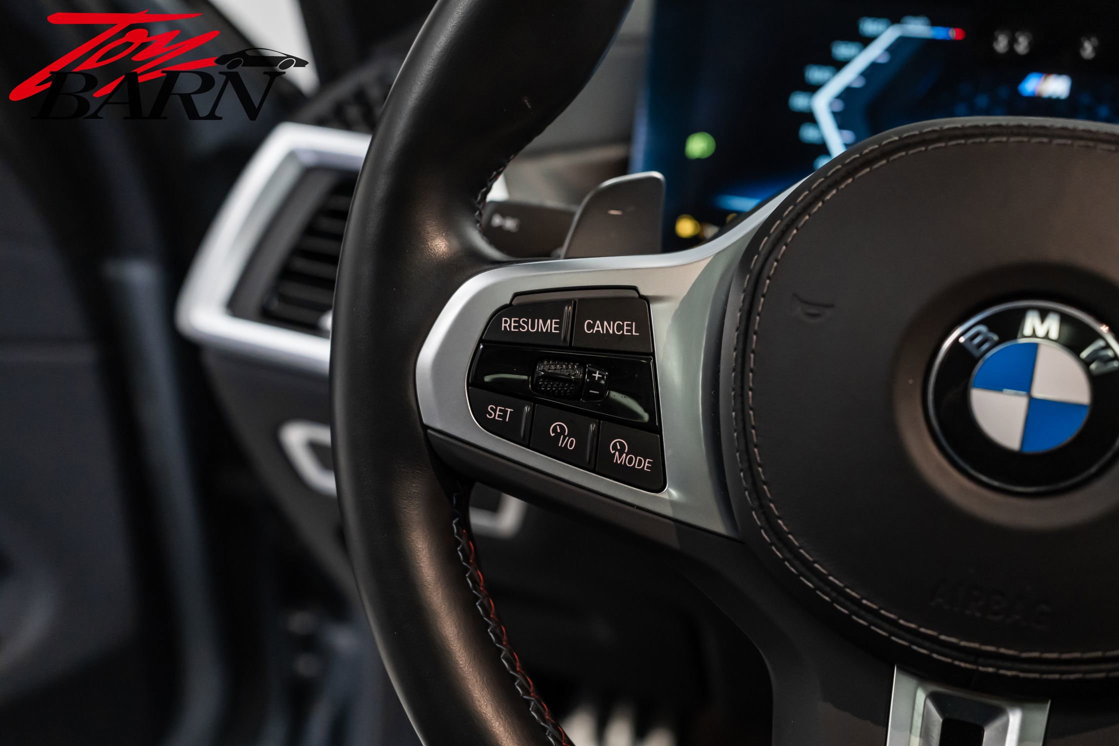 Used 2024 BMW X7 M60i image 35