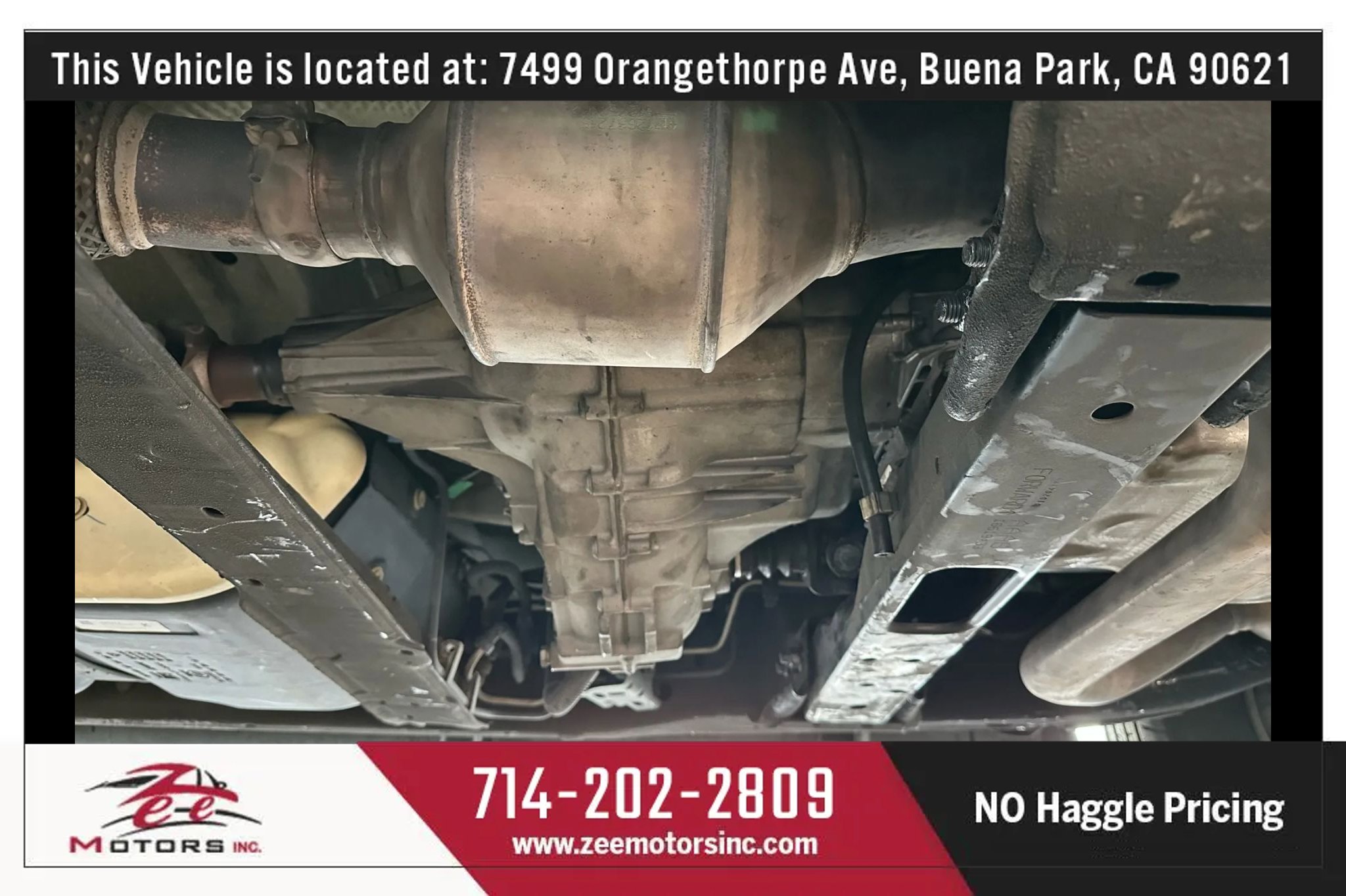 Used 2018 Chevrolet Tahoe LT AWD/4WD image 54