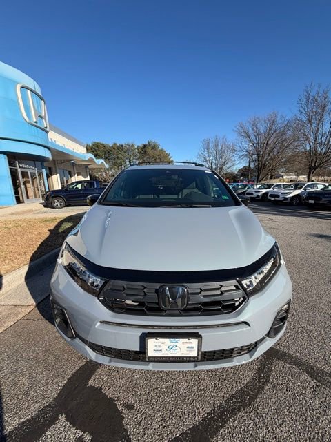 New 2026 Honda Odyssey Sport-L image 3