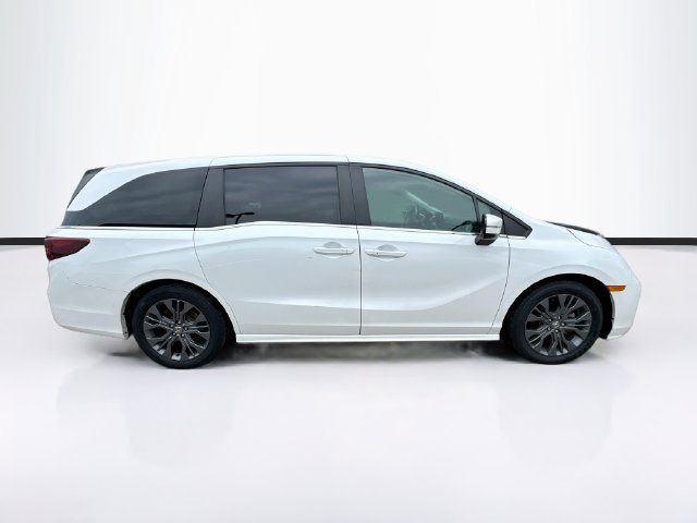 Used 2025 Honda Odyssey Touring image 6