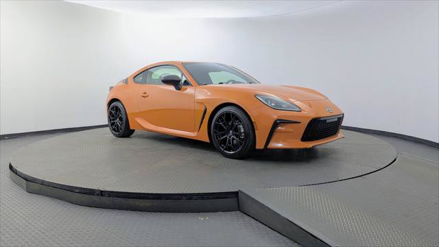 Used 2023 Toyota GR86 10th Anniversary SE RWD image 11