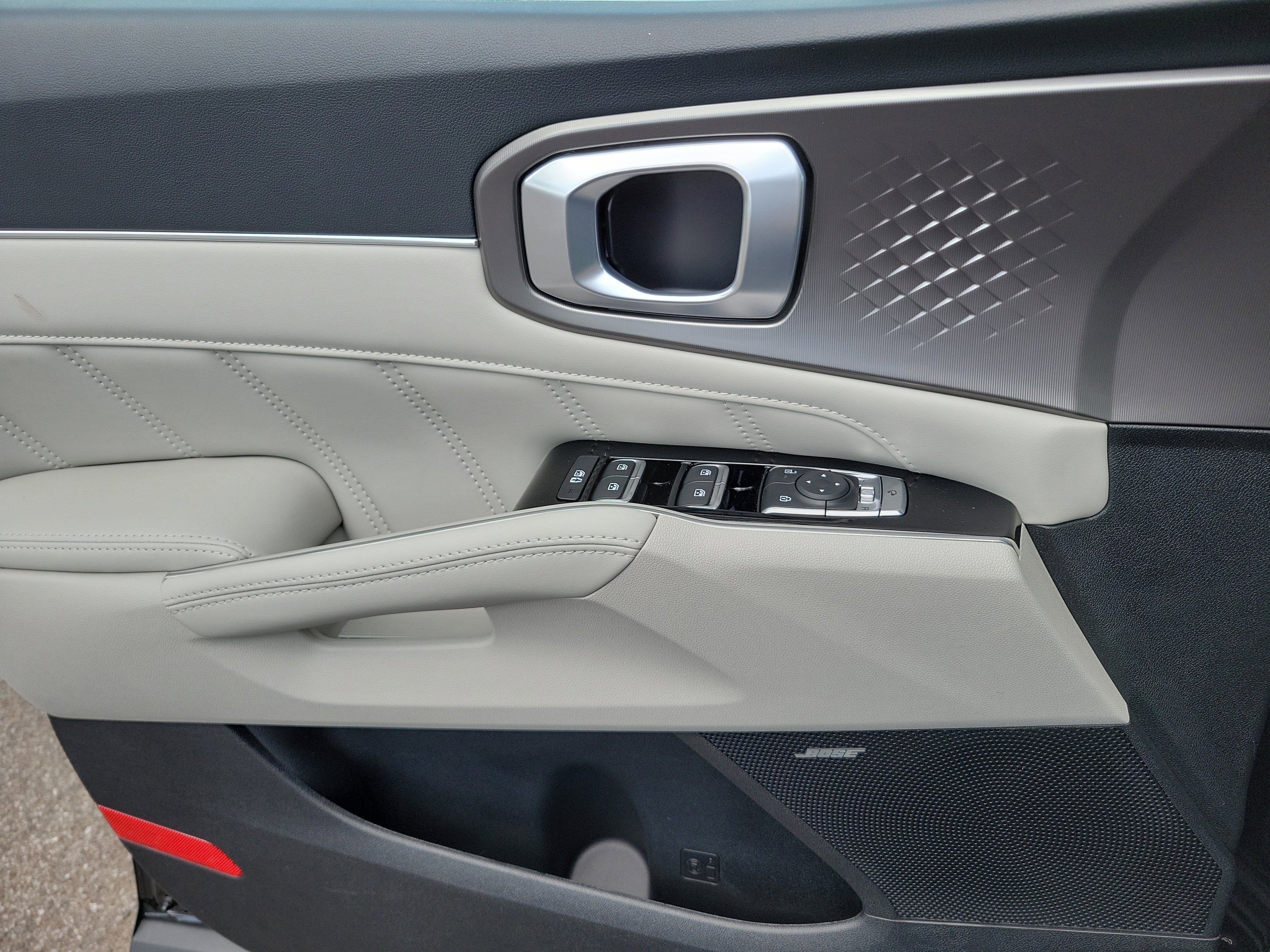 New 2026 Kia Sorento SX FWD image 19