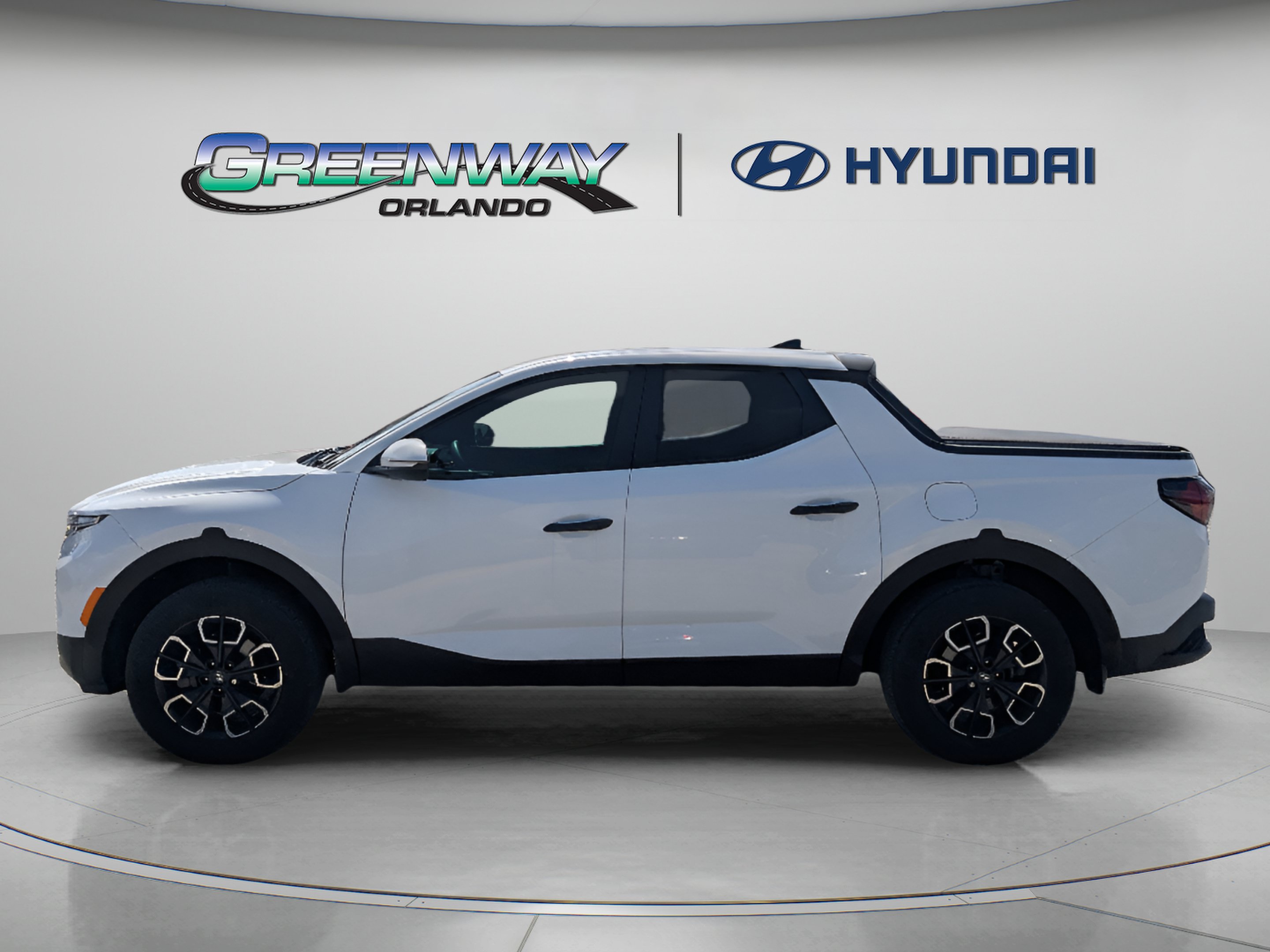 Used 2023 Hyundai Santa Cruz SEL AWD/4WD image 5