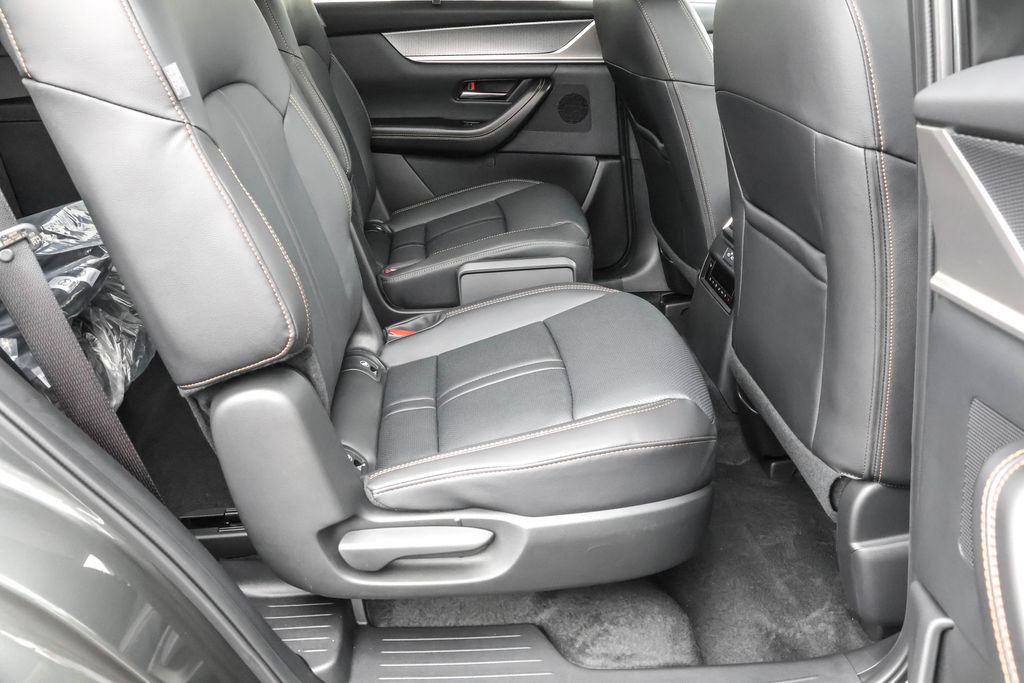 New 2026 MAZDA CX-90 Plug-In Hybrid w/Premium Sport image 41