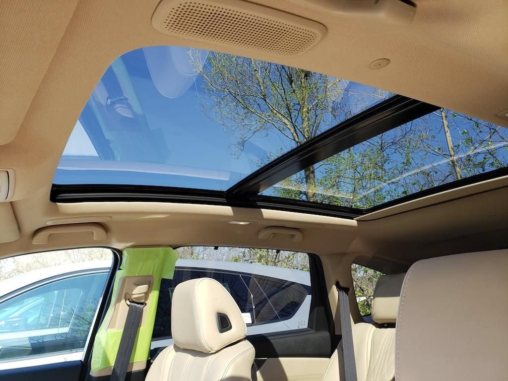 New 2026 Acura MDX SH-AWD w/ Advance Package image 14