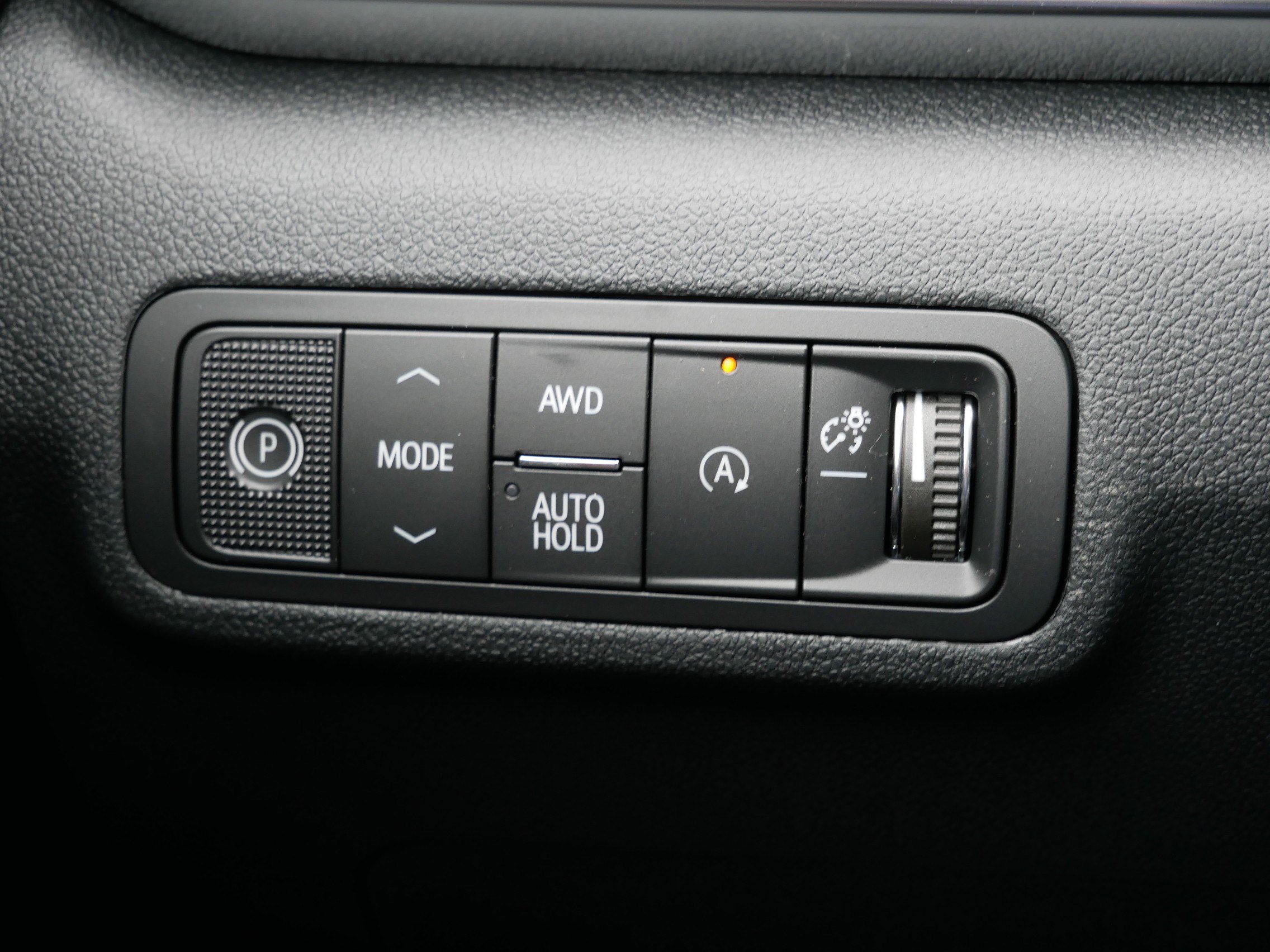 New 2027 GMC Terrain Elevation w/ Elevation Premium Package AWD/4WD image 23