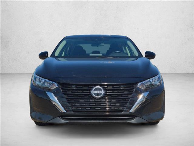 Used 2024 Nissan Sentra SV FWD video 2