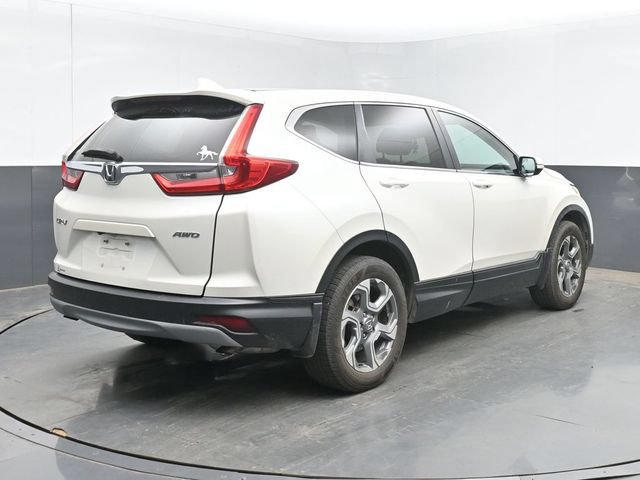 Used 2018 Honda CR-V EX-L image 10