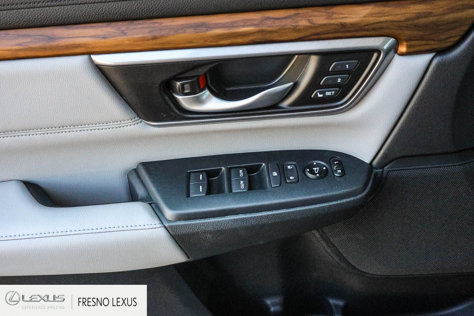 Used 2018 Honda CR-V EX-L image 23