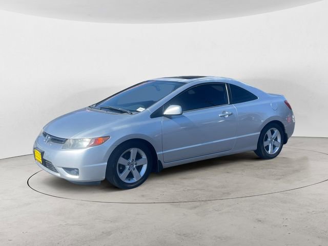 Used 2006 Honda Civic EX